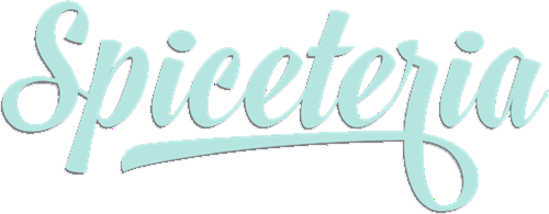Colored Spiceteria logo